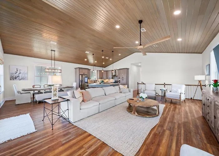 Holiday home His And Hers By Youngs Suncoast *