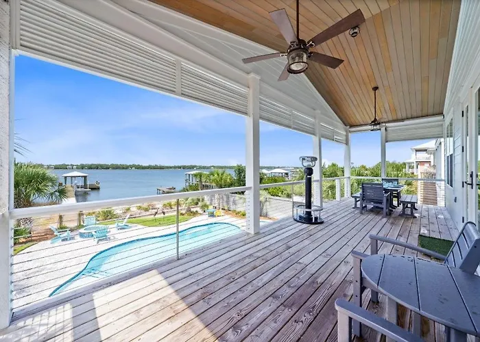 His And Hers By Youngs Suncoast * Gulf Shores