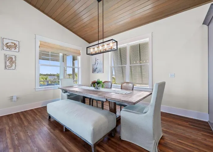 His And Hers By Youngs Suncoast Holiday home Gulf Shores
