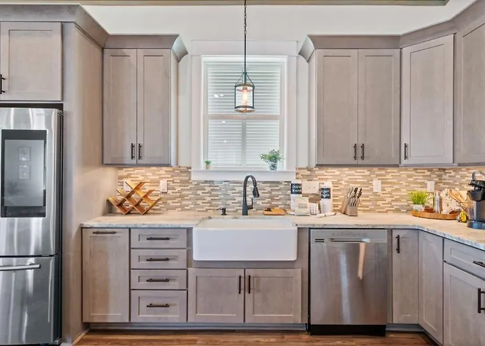 Holiday home His And Hers By Youngs Suncoast