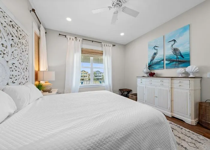Holiday home His And Hers By Youngs Suncoast Gulf Shores