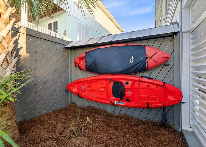 His And Hers By Youngs Suncoast *