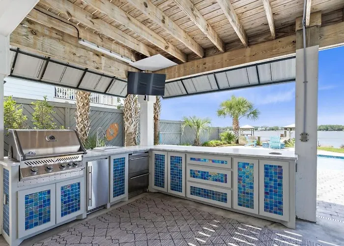 Holiday home His And Hers By Youngs Suncoast *