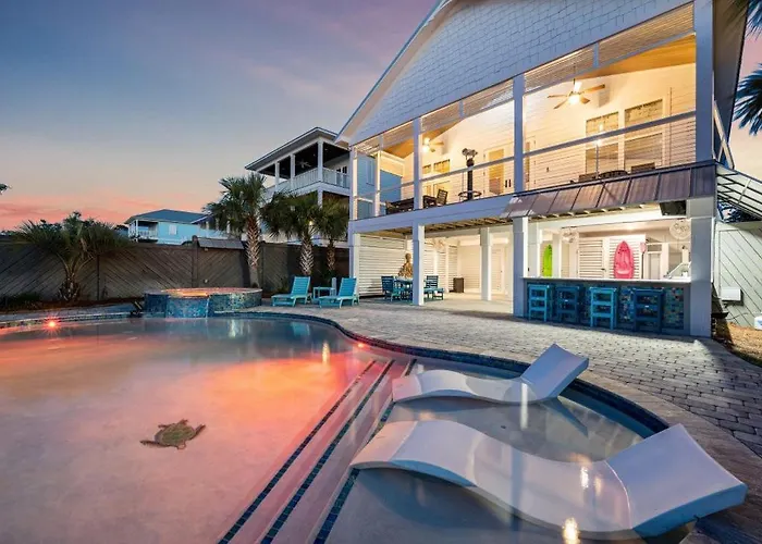 His And Hers By Youngs Suncoast Gulf Shores