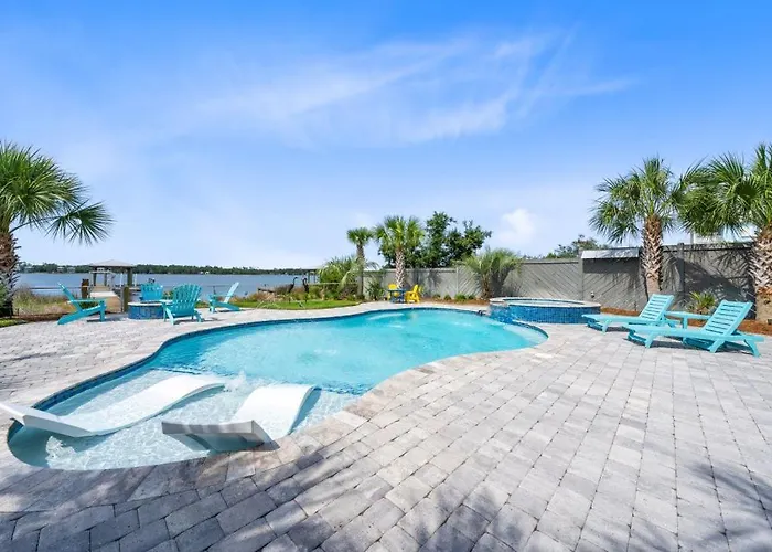 His And Hers By Youngs Suncoast Gulf Shores