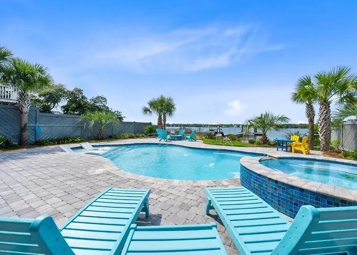 Holiday home His And Hers By Youngs Suncoast