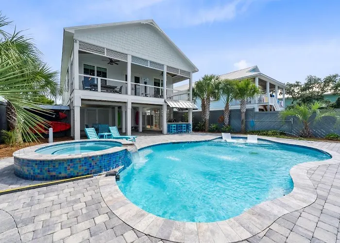 His And Hers By Youngs Suncoast *