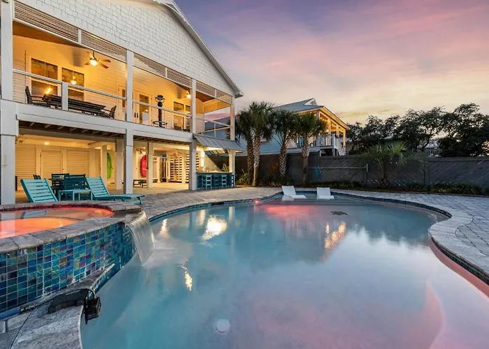 His And Hers By Youngs Suncoast Gulf Shores