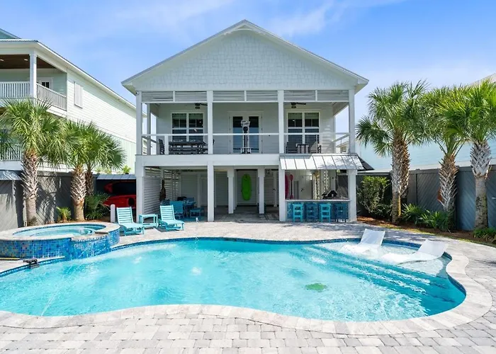 Holiday home His And Hers By Youngs Suncoast Gulf Shores