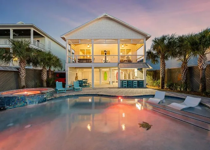 His And Hers By Youngs Suncoast *