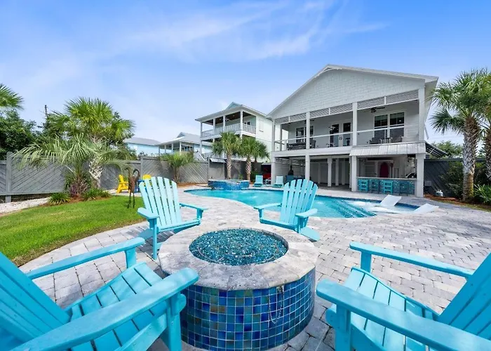 Holiday home His And Hers By Youngs Suncoast *