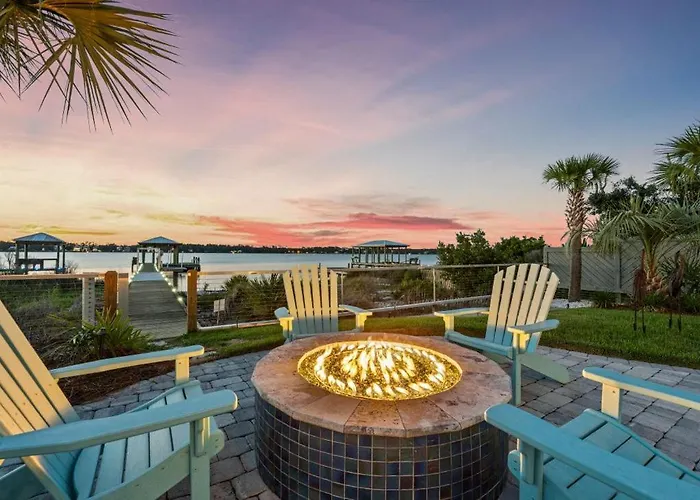 Holiday home His And Hers By Youngs Suncoast *