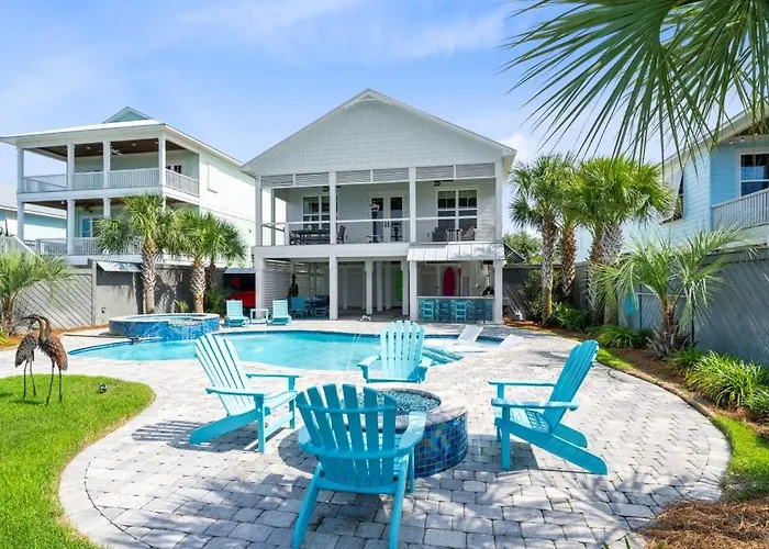 Holiday home His And Hers By Youngs Suncoast