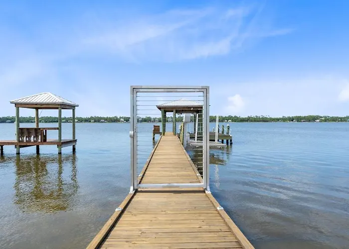 Holiday home His And Hers By Youngs Suncoast Gulf Shores