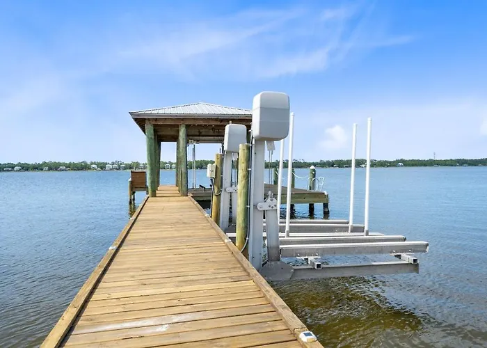 Holiday home His And Hers By Youngs Suncoast Gulf Shores