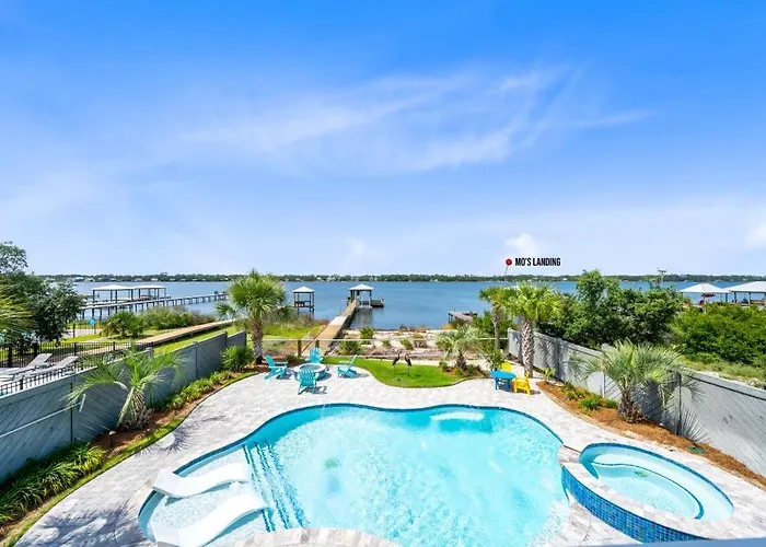 Holiday home His And Hers By Youngs Suncoast Gulf Shores