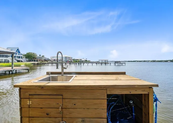 Holiday home His And Hers By Youngs Suncoast Gulf Shores