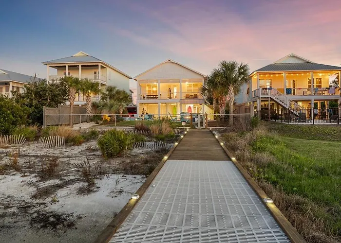 His And Hers By Youngs Suncoast * Gulf Shores