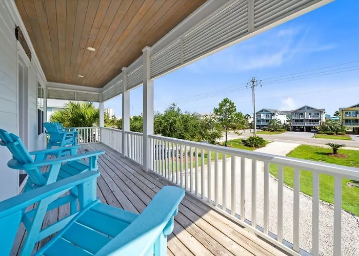Holiday home His And Hers By Youngs Suncoast Gulf Shores