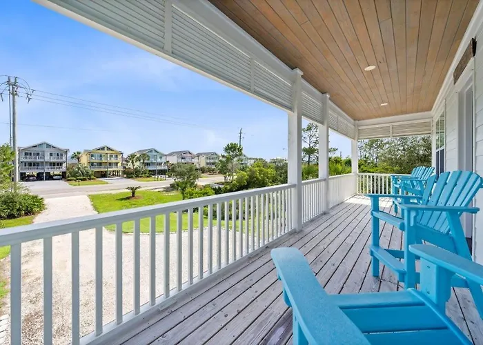 His And Hers By Youngs Suncoast Gulf Shores