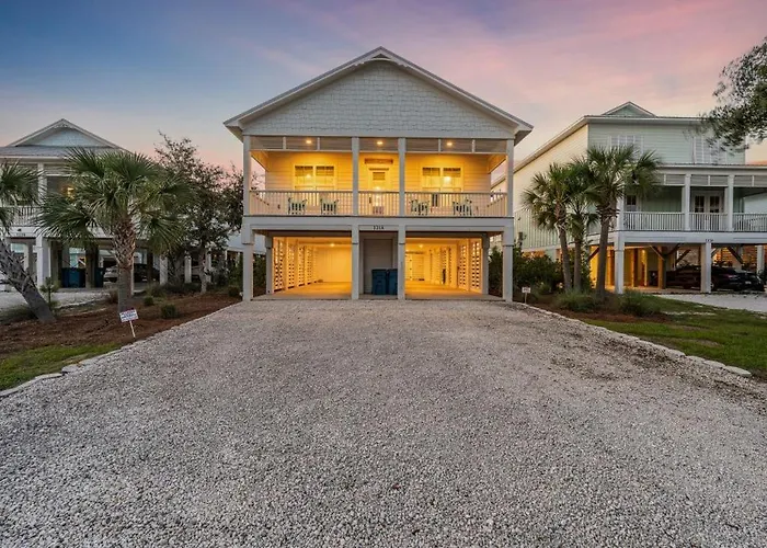 Holiday home His And Hers By Youngs Suncoast Gulf Shores