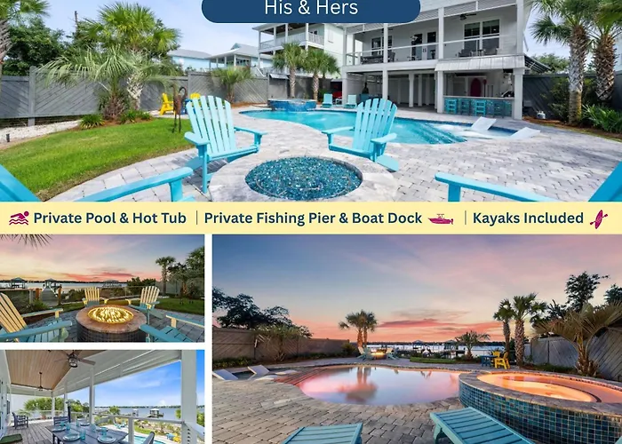 Holiday home His And Hers By Youngs Suncoast